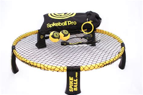 Spikeball